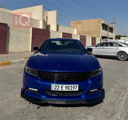 دۆج چارجەر